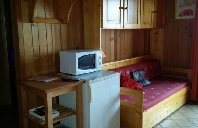 Chalet Plein Sud - Foto 50