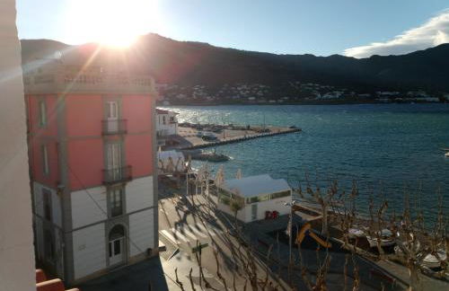 Artmony piso centro del pueblo vista frente al mar appartement plein centre en front de mer - Foto 14