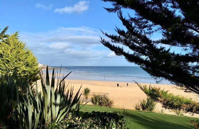 Wellspring Cottage nr Kynance Cove - Foto 31