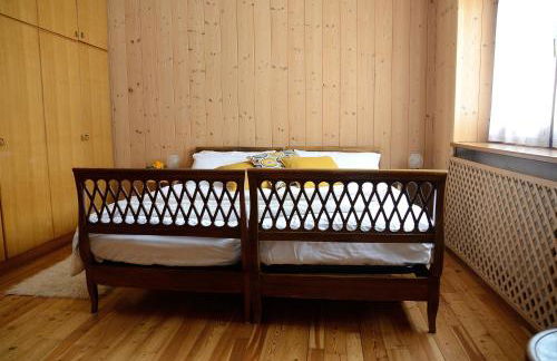 Casa vacanze Dos de Loré - Relax a due passi da Tovel - Foto 8