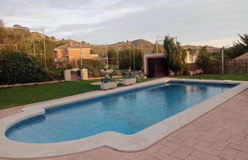 Villa Marovi Bonalba - Foto 7