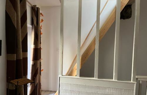 Appartement dans le coeur de Sartène, la plus corse des villes corses - Foto 9