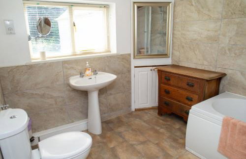 Bayvil Newport, Pembrokeshire - Foto 28