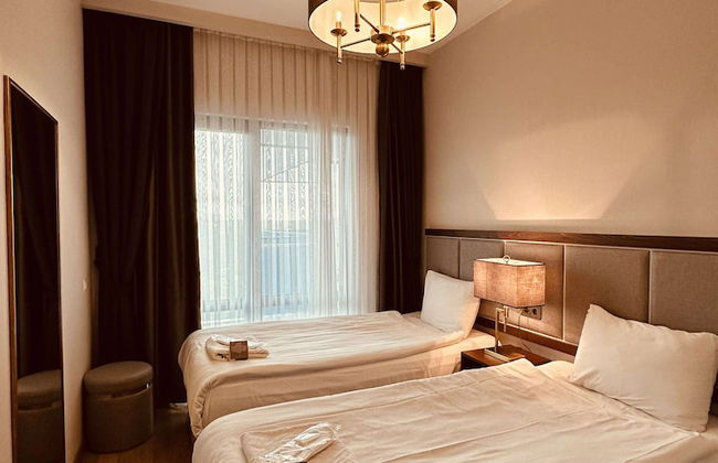 Maslak Aparts - Foto 18