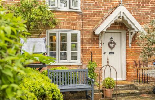 Well Green Cottage - Foto 5