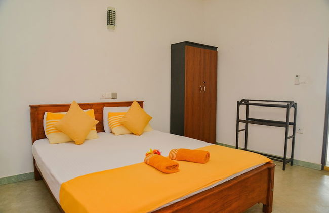 Sandaya's Place - Photo 12