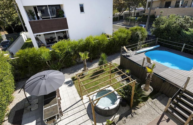 Lvpremier GR1 Beachfront Heated Pool spa Games - Photo 3