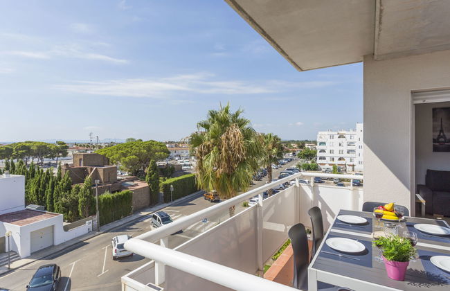 Port Canigó - Foto 19