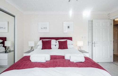 Roomspace Serviced Apartments - Royal Swan Quarter - Photo 6