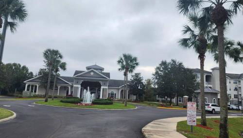 Apartment Kissimmee - Orlando - Foto 4