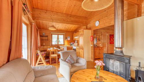 Ferienhaus Tauber 82 - Foto 4