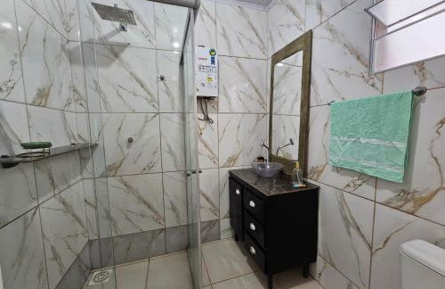 Casa pé na areia - Foto 15