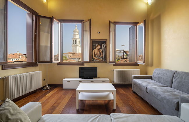 Doge Morosini Palace - Photo 69