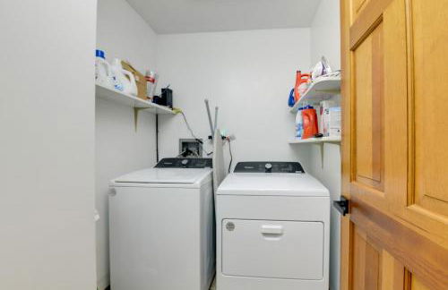 East Aurora Home about 18 Mi to Downtown Buffalo! - Foto 29