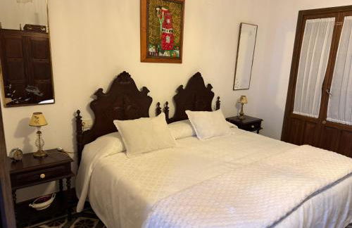 Benafique La casa del Ciprés Cortegana - Foto 18