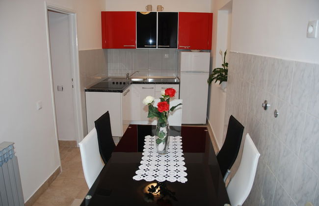 Hostel Villa Zorana - Foto 32