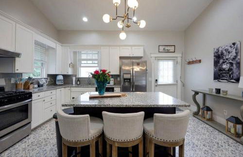 Charming Nashville Bungalow - Foto 18