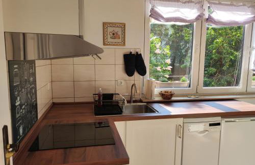 Storchennest mit eigenem Hof, Spielwiese und Terrasse - Foto 18