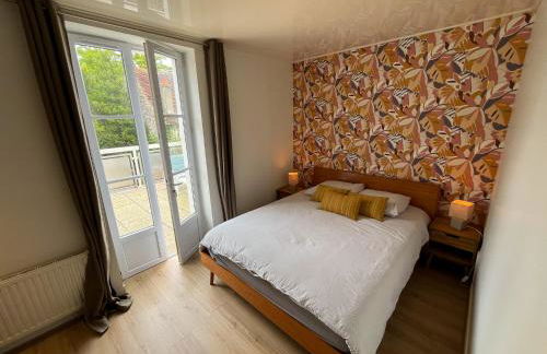 Appartement Terrasse Barbizon - Foto 16