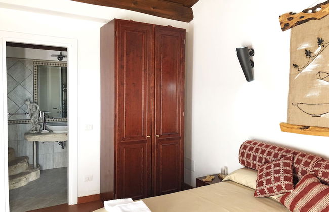 Resort Fonte Vulci - Foto 5