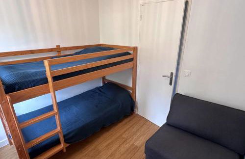 Apartment T4 with terrace in Roquebrune-sur-Argens - Foto 9