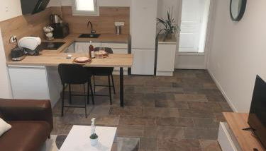 La Parenthèse - Foto 5, stove