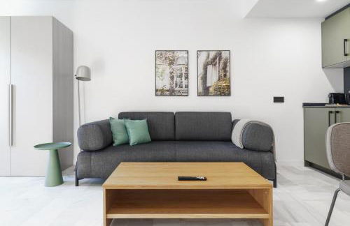 Limehome Jerez de la Frontera Marqués de Casa-Domecq - Foto 40