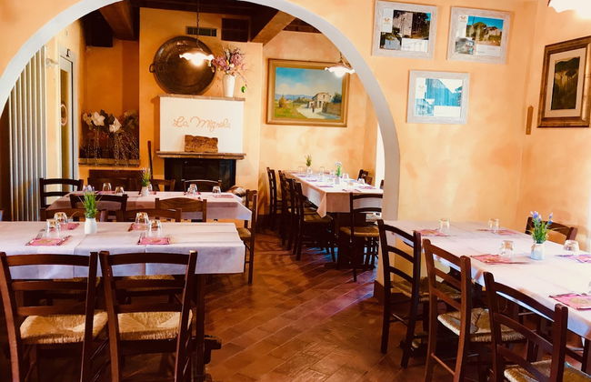 Agriturismo La Mignola - Photo 14