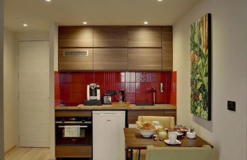 Villa Erizio Aparthotel - a bucolic and urban break - Foto 124