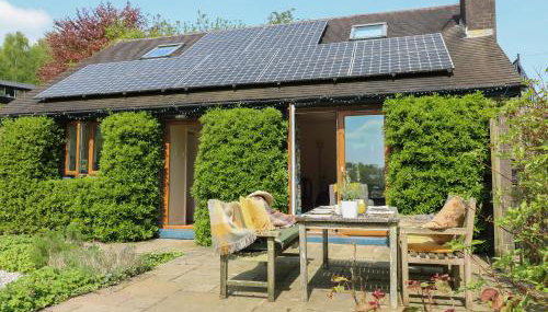 Barks Cottage - Foto 1