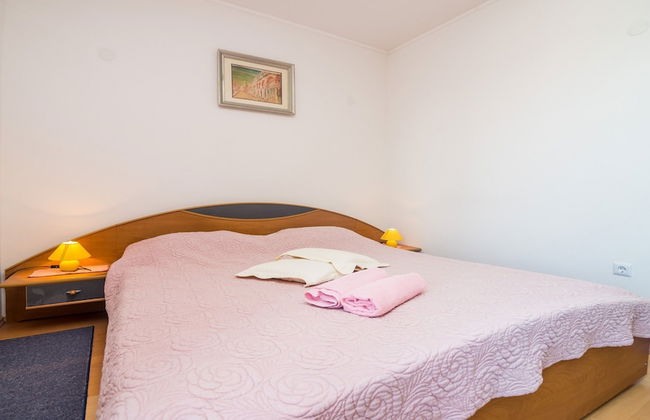 Apartments Kristic - Foto 14