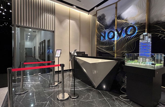 NOVO Serviced Suites by Widebed - Foto 1