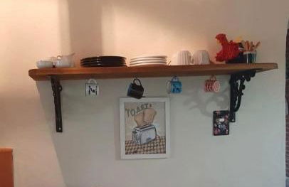 Chale Raio De Luz - Photo 39