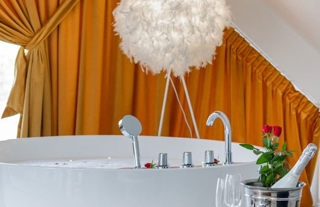 Holiday House Przystan Baltic by Renters - Photo 8