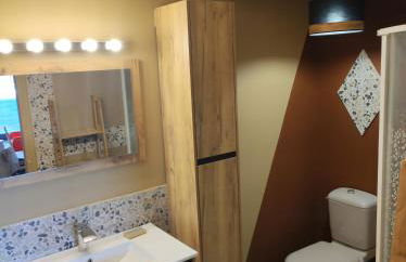 F2 EXTERIEUR LIT KING SIZE - Foto 8