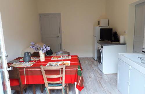 Suite avec vue panoramique sur la Truyère - Photo 20