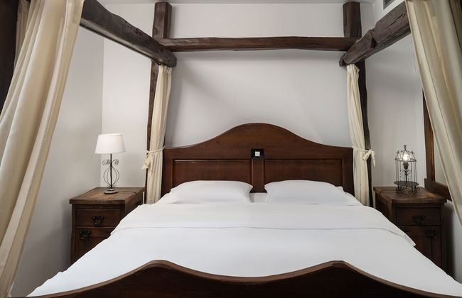 Villa Quince Zadarvillas - Photo 26