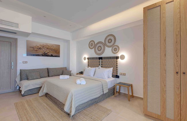 Linari Sea & Suites - Foto 9