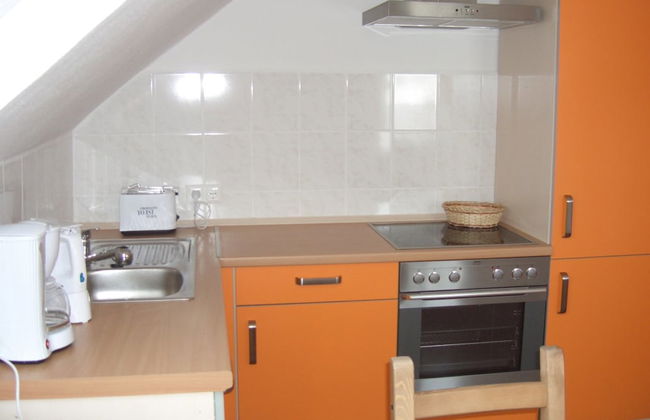 Ferienwohnung im Erzgebirge - Foto 8