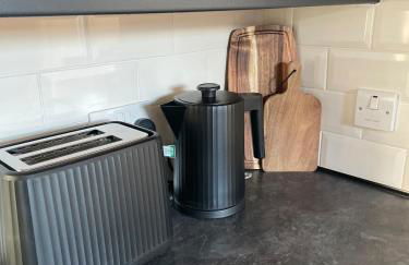 5 Roslin Place- 2 Bed Apartment - Photo 16