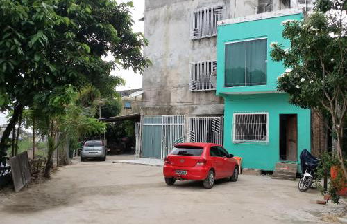 Residencial Adam Lima - Photo 46