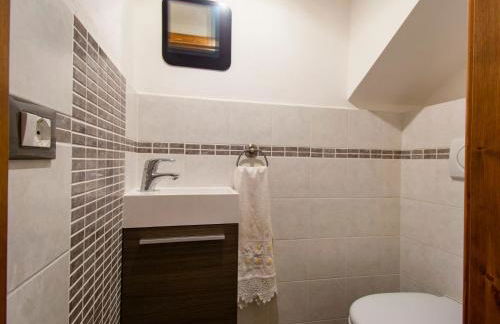 Holiday Home Kenzo by Interhome - Foto 48