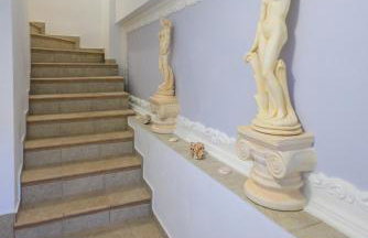 Filocsenia luxury apartment at tsoutsouras - Foto 26