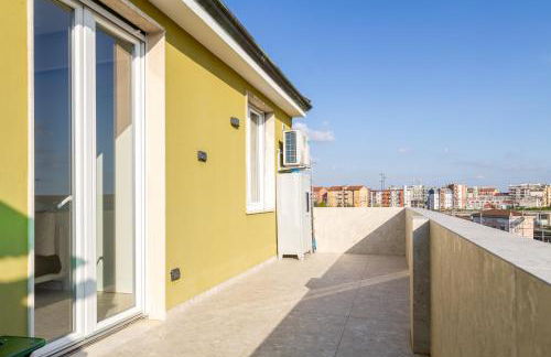 Albert’s • Suite Sunset con Ampio Terrazzo - Foto 7