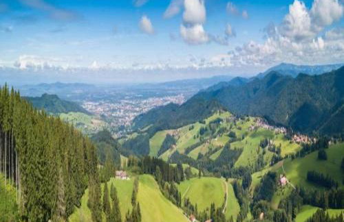 Apartment in Gutenbach With Nearby Forest - Foto 65