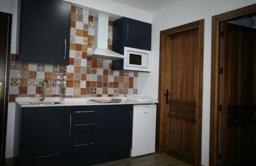 Apartamentos mirasierra plaza - Foto 40