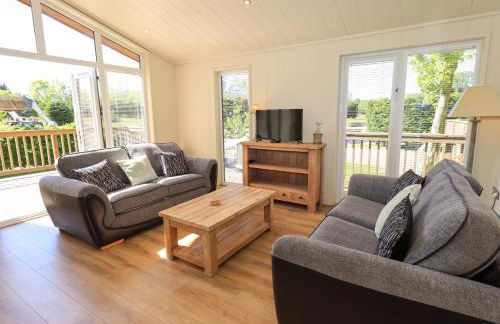 Kingfisher Lodge - Foto 4