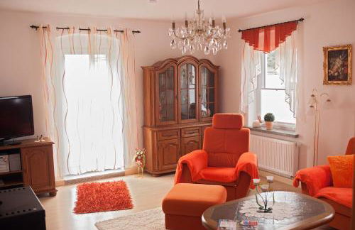 Ferienwohnung im Erzgebirge in Gelenau - Foto 5