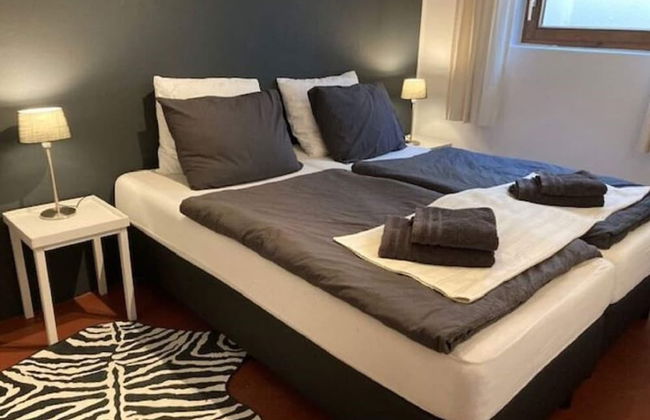 Quaint Mansion Near ski bus in Goldegg - Photo 10