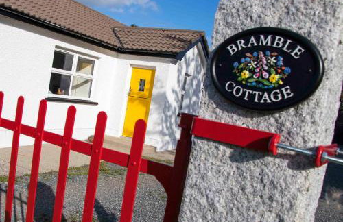 Bramble Cottage - Foto 13